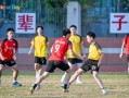 雷速直播-嗡嗡声！联合国举办足球慈善比赛