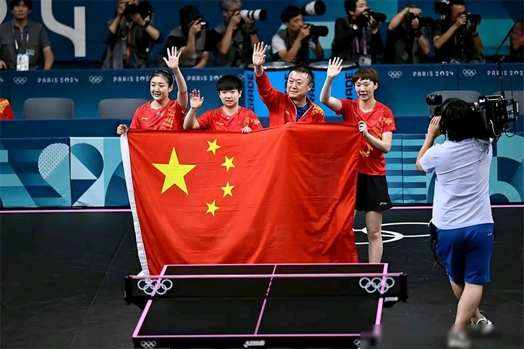 雷速官网-多国联手搏击疫情困境，奋战奥运舞台-第2张图片-雷速官网