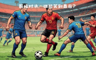 雷速直播-球场风云再起，谁能笑到最后