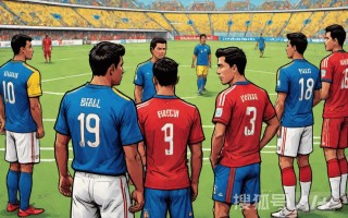 雷速官网-巴西主场4-1战胜秘鲁：巴西4-1大胜秘鲁