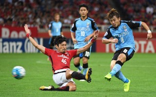 雷速直播-东亚对决：大阪樱花对阵首尔FC