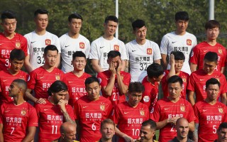 雷速-中国顶级足球联赛揭开新赛季面纱