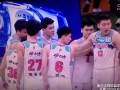 雷速直播-新疆男篮遭遇短暂低谷，三连败成问题