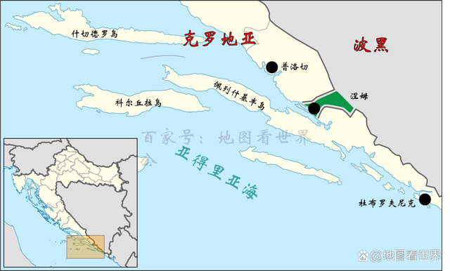 雷速-暴力魔王：克罗地亚夺胜克威，波黑负保加利亚-第1张图片-雷速官网
