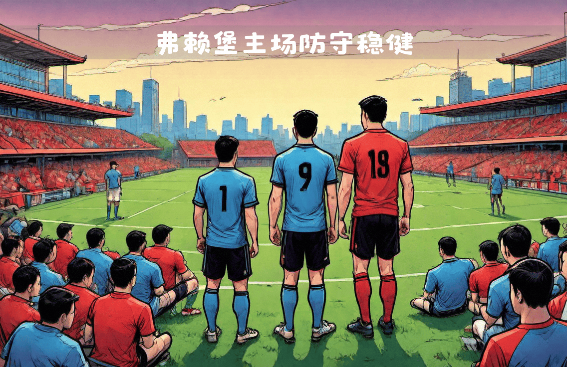 雷速-弗赖堡势头强劲，稳坐德甲中游位置-第1张图片-雷速官网