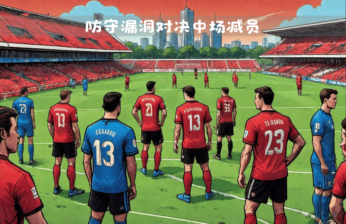 雷速官网下载-科隆队防守稳固，客场获得比赛胜利-第2张图片-雷速官网