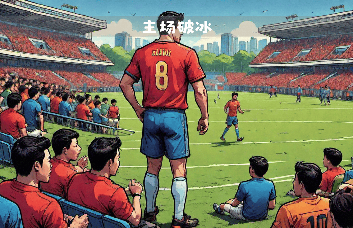 雷速直播-逆境中崛起，球队决心拼尽全力-第2张图片-雷速官网